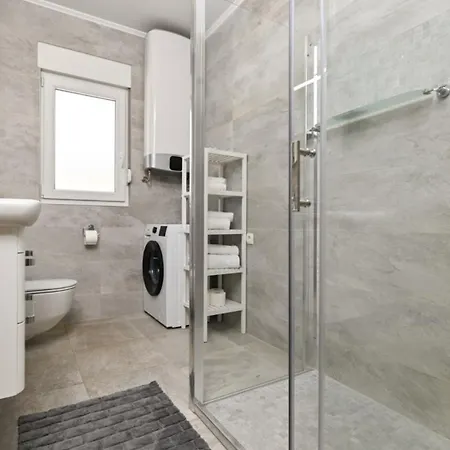 Smile&waves * Trogir