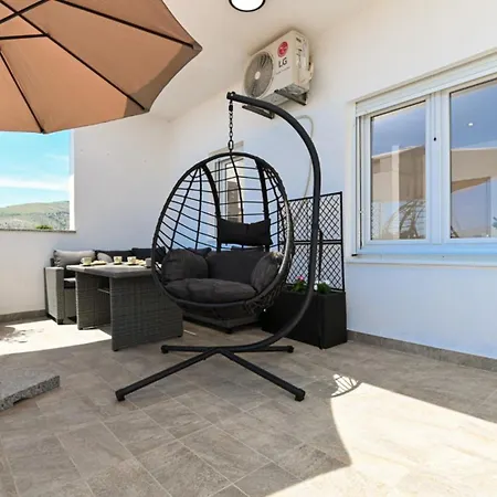 Smile&waves Apartment