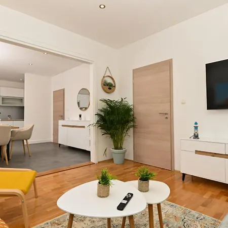 Apartment Smile&waves *