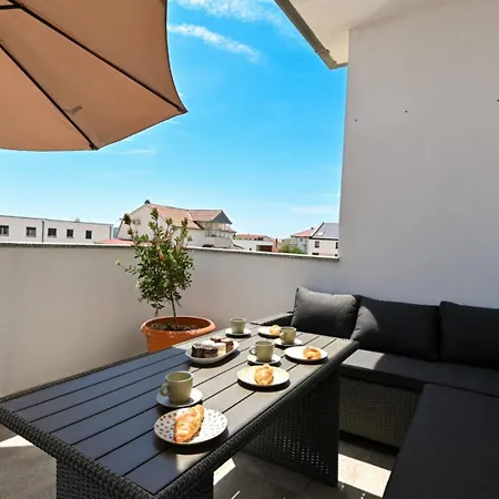 Apartment Smile&waves