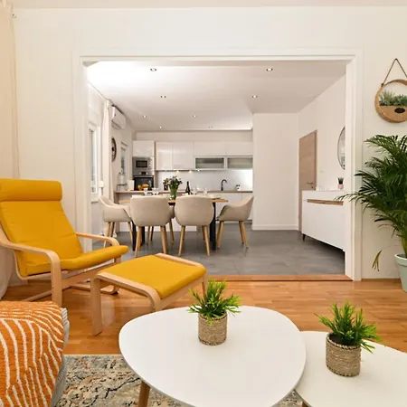 Smile&waves Apartment