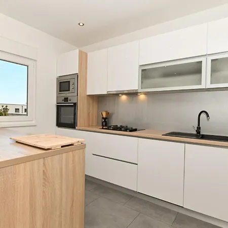 Apartment Smile&waves *