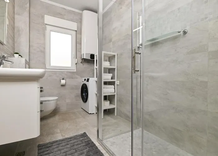 Smile&waves * Trogir