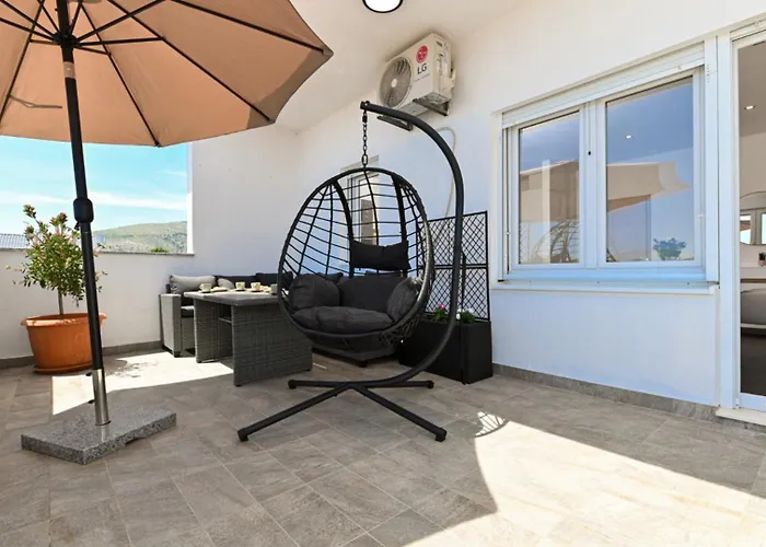 Smile&waves Apartment