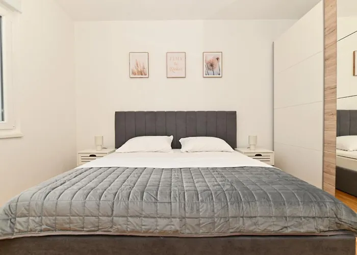 Smile&waves * Trogir