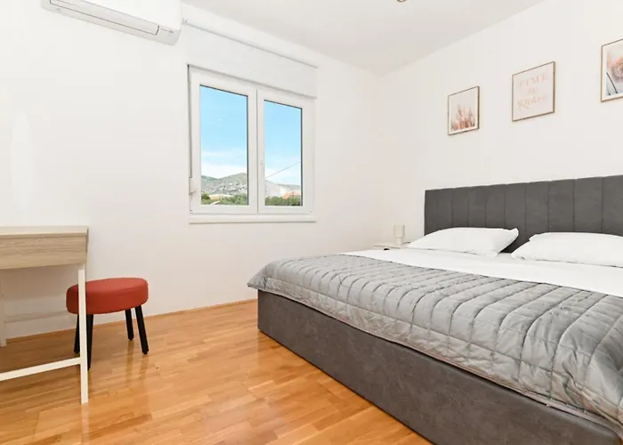 Smile&waves * Trogir