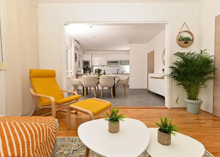 Smile&waves Apartman