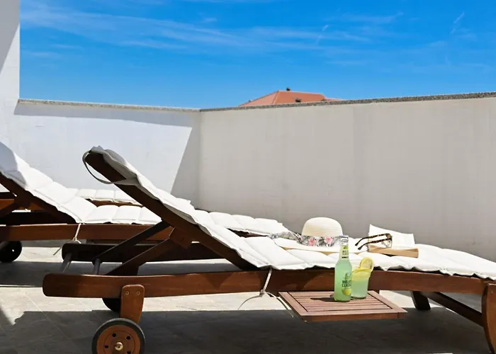 Apartman Smile&waves