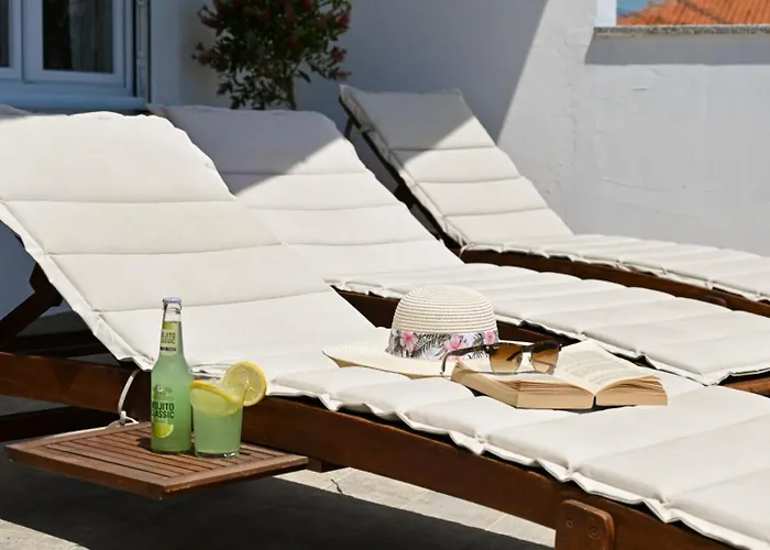 Apartment Smile&waves *