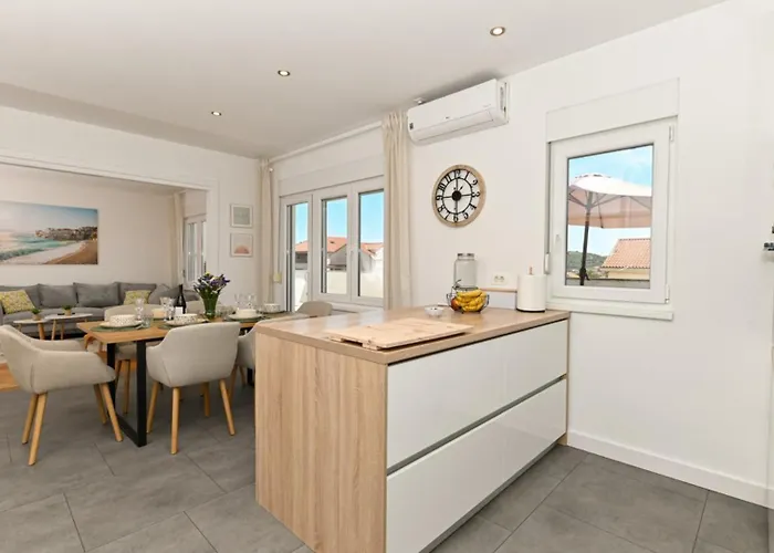 Smile&waves * Trogir