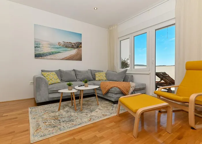 Apartman Smile&waves