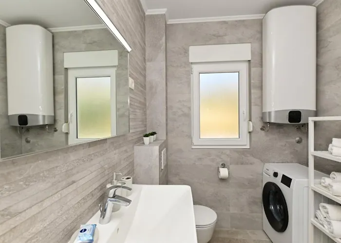 Smile&waves * Trogir