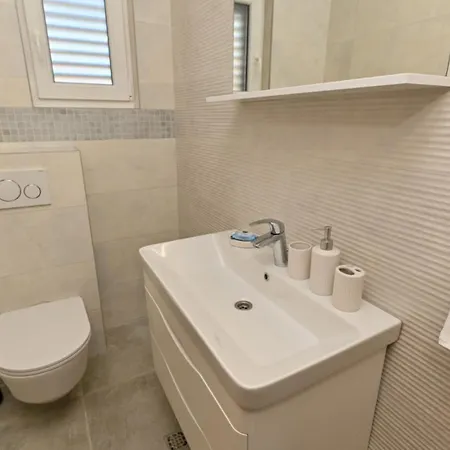 Lägenhet Smile&waves