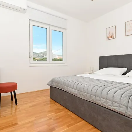 Smile&waves * Trogir