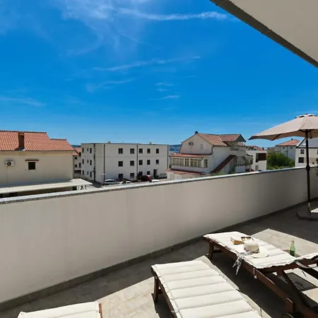 Smile&waves * Trogir