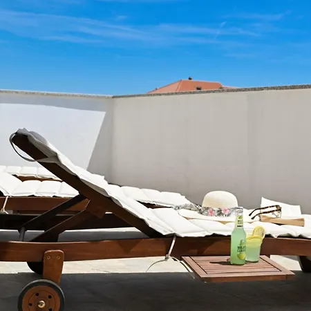 Lägenhet Smile&waves