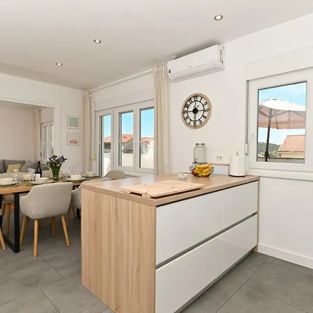 Smile&waves * Trogir