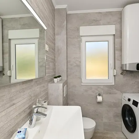 Smile&waves * Trogir