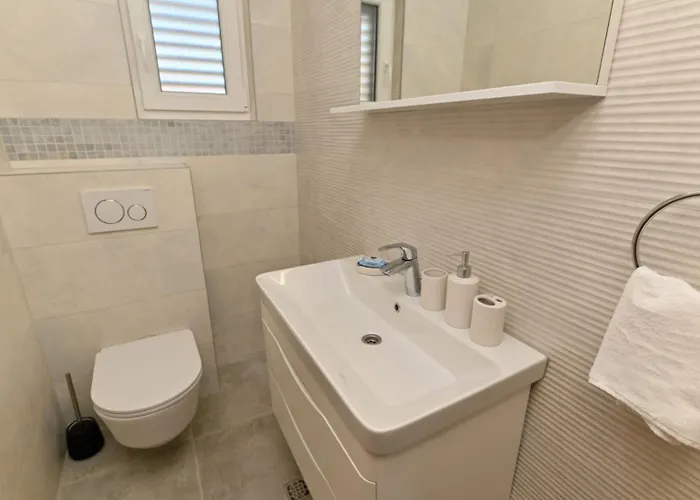 Apartament Smile&waves